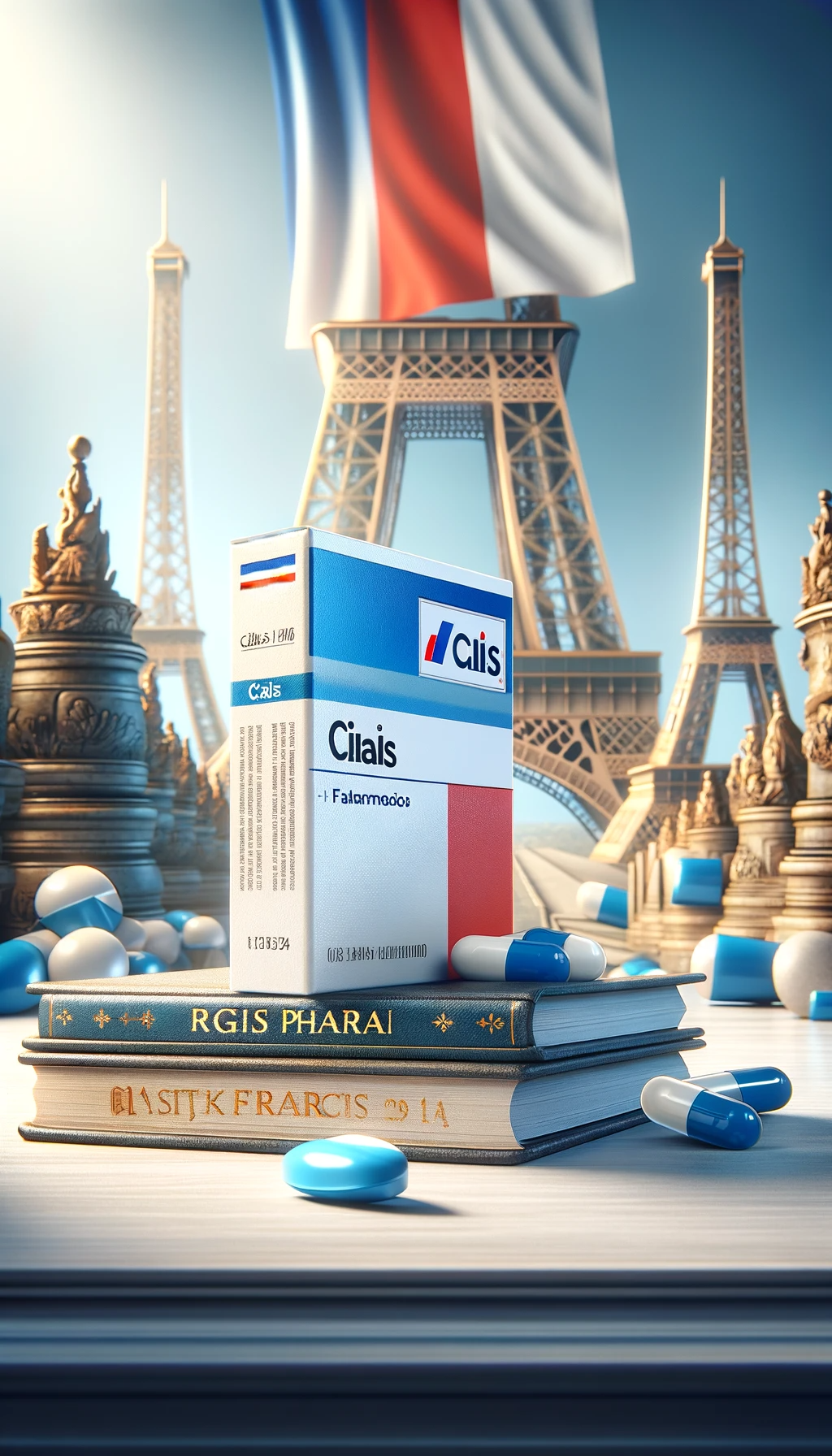 Cialis générique existe t il